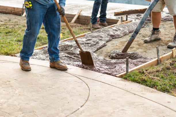 Best Residential Concrete Solutions in Lake Wildwood, CA